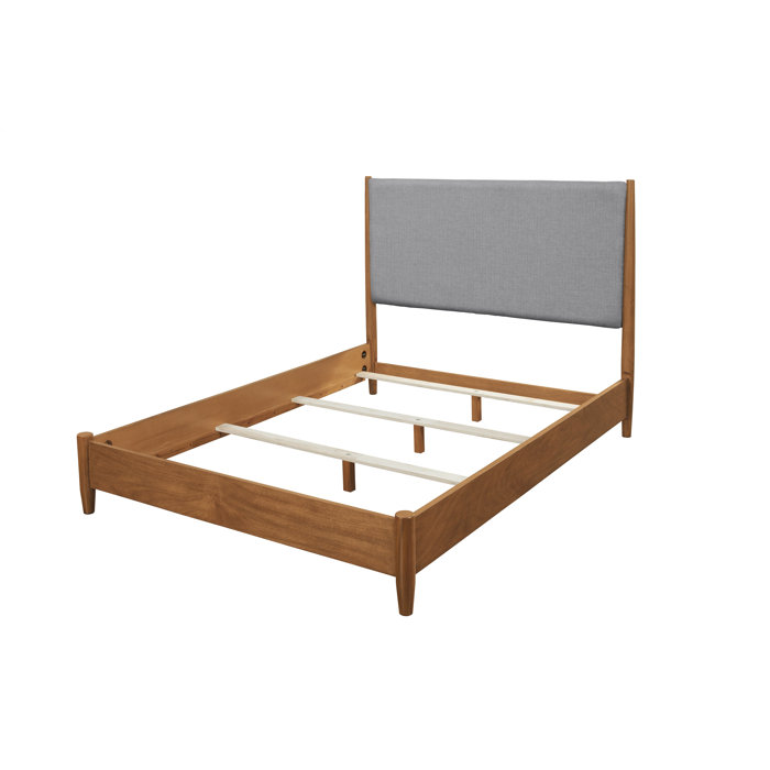 Williams Low Profile Standard Bed & Reviews Joss & Main